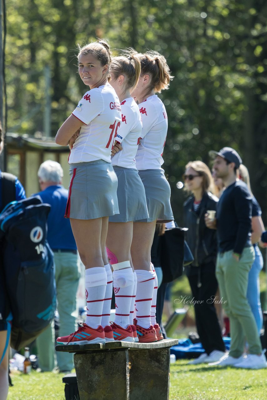 Bild 4 - BL Damen Der Club an der Alster - Mannheimer HC : Ergebnis: 1:0